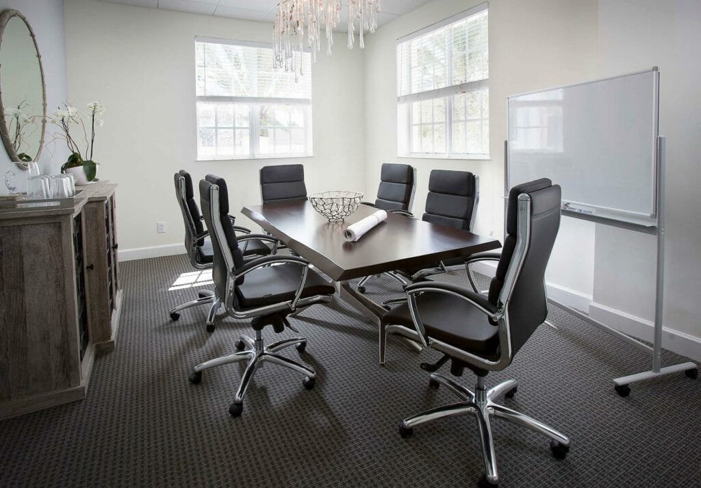 Fifth Avenue Executive Suites Naples fl office space downtown swfl