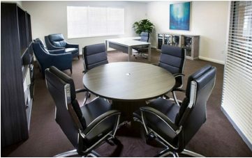 Fifth Avenue Executive Suites Naples fl office space downtown swfl