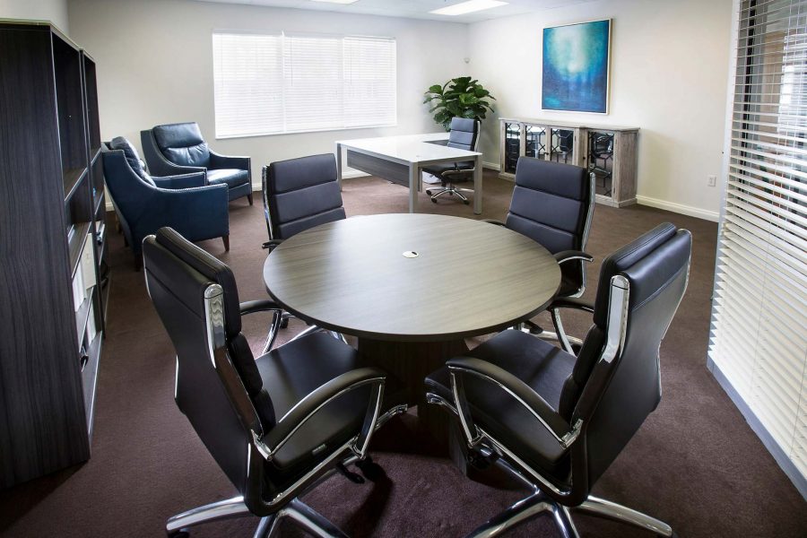 Fifth Avenue Executive Suites Naples fl office space downtown swfl